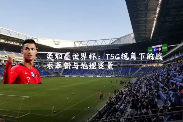 美加墨世界杯：TSG视角下的战术革新与地理变量